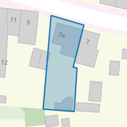 Perceel GBV00-C-5692