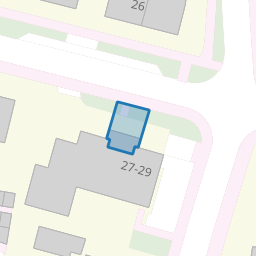 Perceel GBV00-C-5694