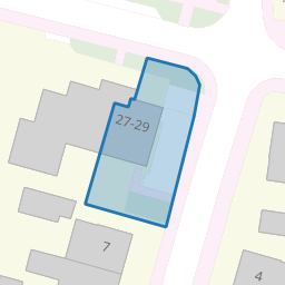 Perceel GBV00-C-5695