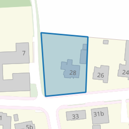 Perceel GBV00-C-5699