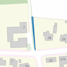 Perceel GBV00-C-5700