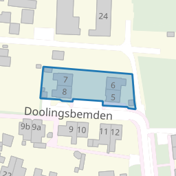 Perceel GBV00-C-5711