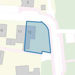 Perceel GBV00-C-5712