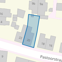 Perceel GBV00-C-5714