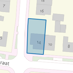 Perceel GBV00-C-5719