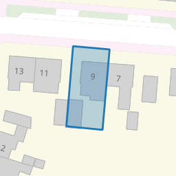 Perceel GBV00-C-5722