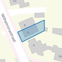 Perceel GBV00-C-5729