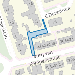 Perceel GBV00-C-5735