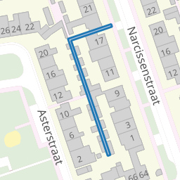 Perceel GBV00-C-5747