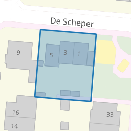 Perceel GBV00-C-5749