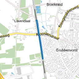 Perceel GBV00-C-5758