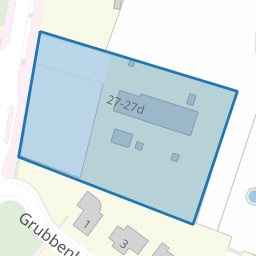 Perceel GBV00-C-5767