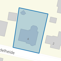 Perceel GBV00-C-5774