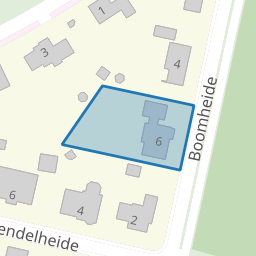 Perceel GBV00-C-5776