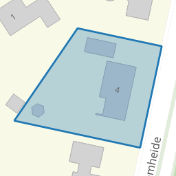 Perceel GBV00-C-5777