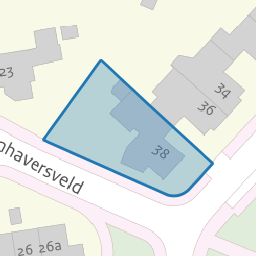 Perceel GBV00-C-5780