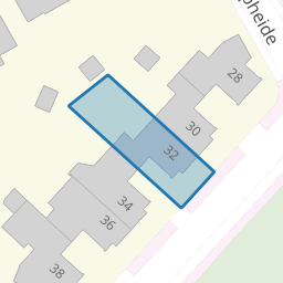 Perceel GBV00-C-5783