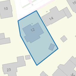 Perceel GBV00-C-5788