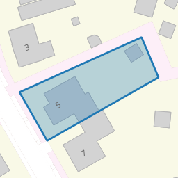 Perceel GBV00-C-5793