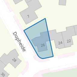 Perceel GBV00-C-5795