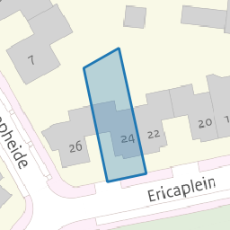 Perceel GBV00-C-5796