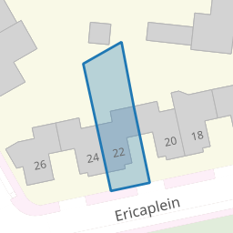 Perceel GBV00-C-5797