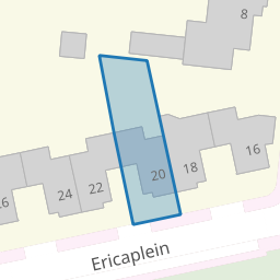 Perceel GBV00-C-5798