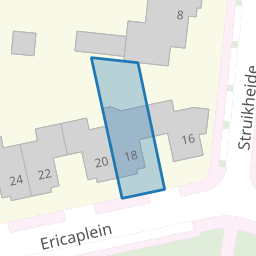 Perceel GBV00-C-5799