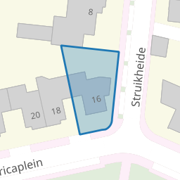 Perceel GBV00-C-5800