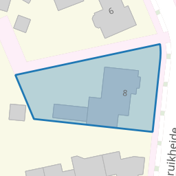 Perceel GBV00-C-5801