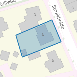 Perceel GBV00-C-5804