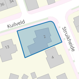 Perceel GBV00-C-5805