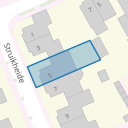 Perceel GBV00-C-5806