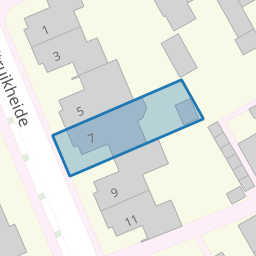 Perceel GBV00-C-5807