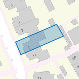 Perceel GBV00-C-5808