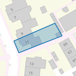 Perceel GBV00-C-5809