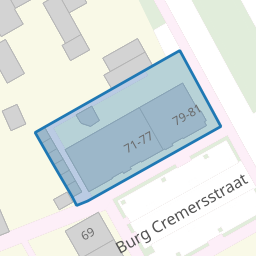 Perceel GBV00-C-5810