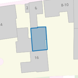 Perceel GBV00-C-5815