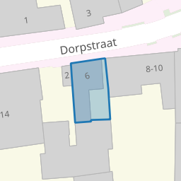 Perceel GBV00-C-5816