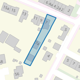 Perceel GBV00-C-5819