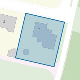 Perceel GBV00-C-5822