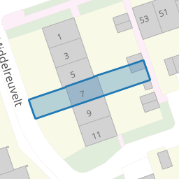 Perceel GBV00-C-5824