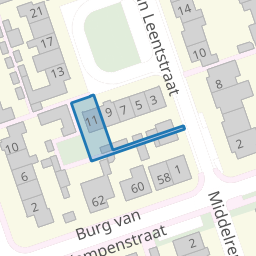 Perceel GBV00-C-5827