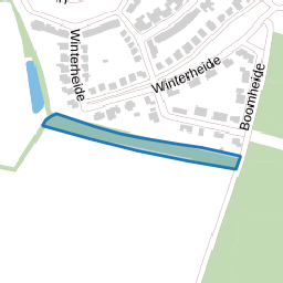 Perceel GBV00-C-5834