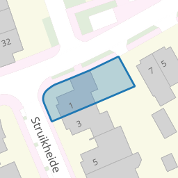 Perceel GBV00-C-5839