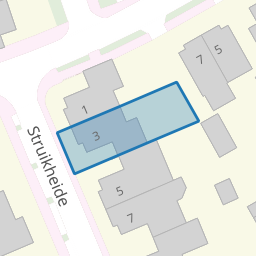 Perceel GBV00-C-5840