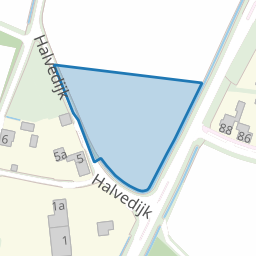 Perceel GBV00-C-5861