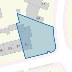 Perceel GBV00-C-5874