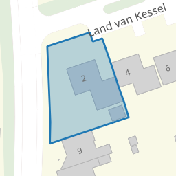 Perceel GBV00-C-5879