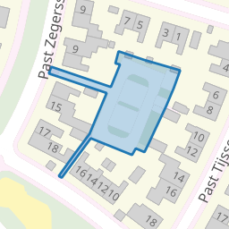 Perceel GBV00-C-5884